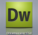Dreamwaver CS4
