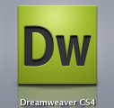 Dreamwaver CS4