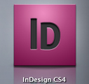 InDesign CS4