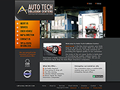 Auto Tech Collision