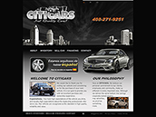 Citi Cars