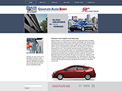 Complete Auto Body