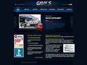 Gava's Autobody