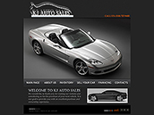 KJ Auto Sales