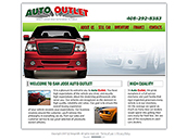 San Jose Auto Outlet