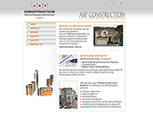 ASP Construction
