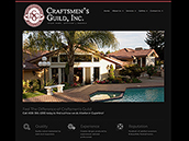 Craftsmen's Guild Inc.