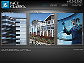 Pace Glass