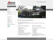 Sasco Builders