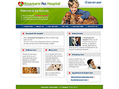 Rosemaire Pet Hospital