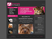 Rosemaire Pet Hospital