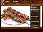 Bijan Restaurant