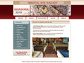 Oriental Rug Gallery