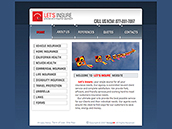 Let's Insure 2008